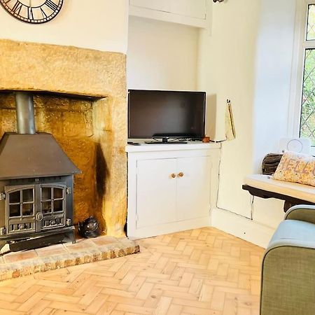 Otley Cottage Esterno foto