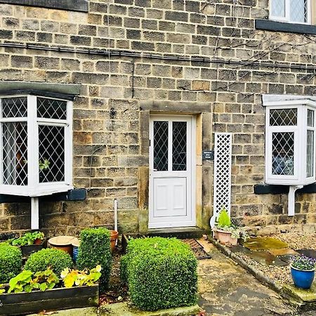 Otley Cottage Esterno foto