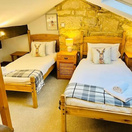 Otley Cottage Esterno foto