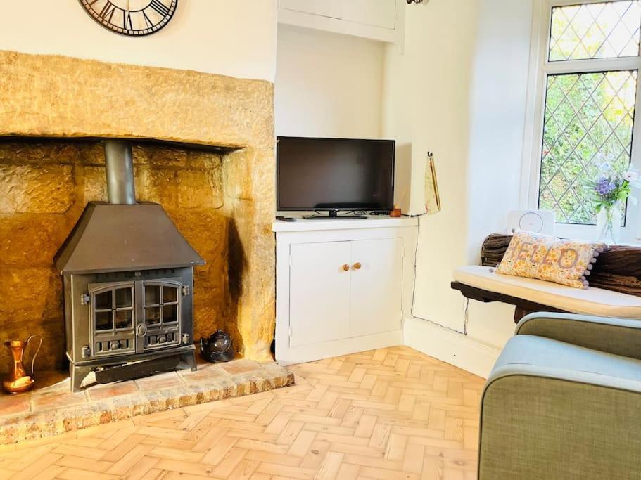 Otley Cottage Esterno foto
