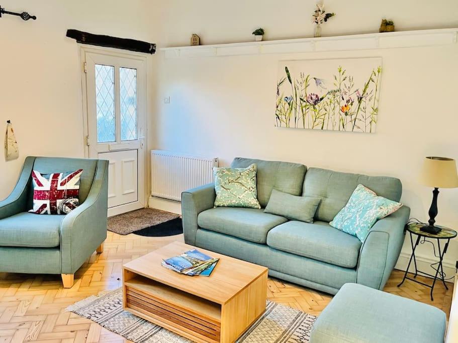 Otley Cottage Esterno foto