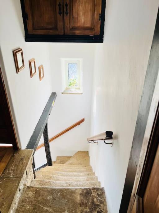 Otley Cottage Esterno foto