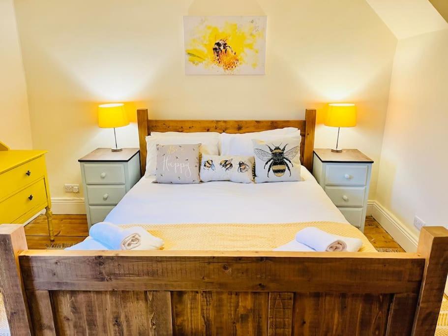 Otley Cottage Esterno foto