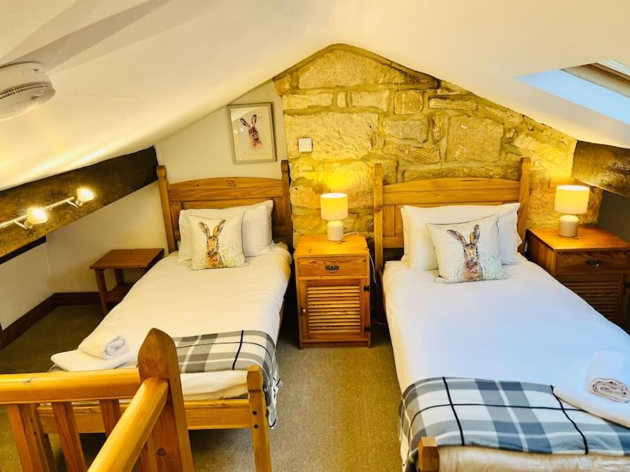 Otley Cottage Esterno foto
