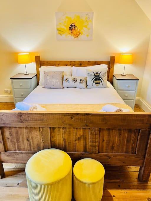 Otley Cottage Esterno foto