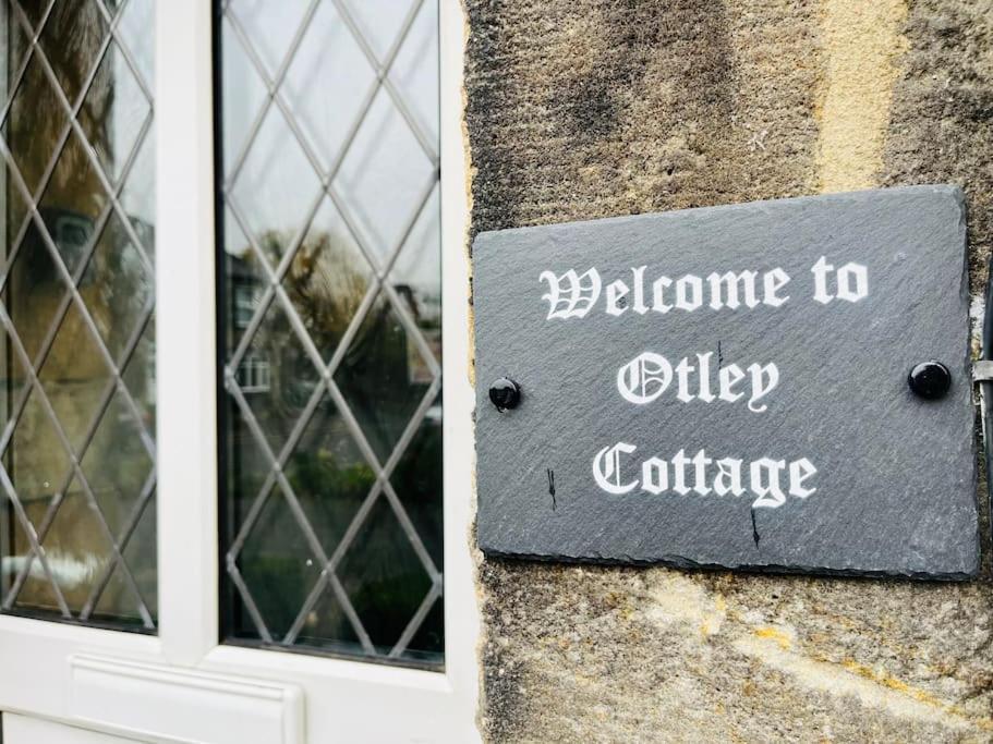 Otley Cottage Esterno foto