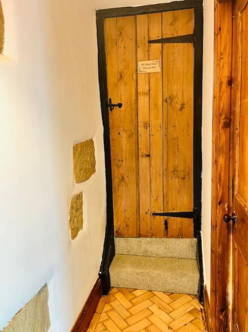 Otley Cottage Esterno foto