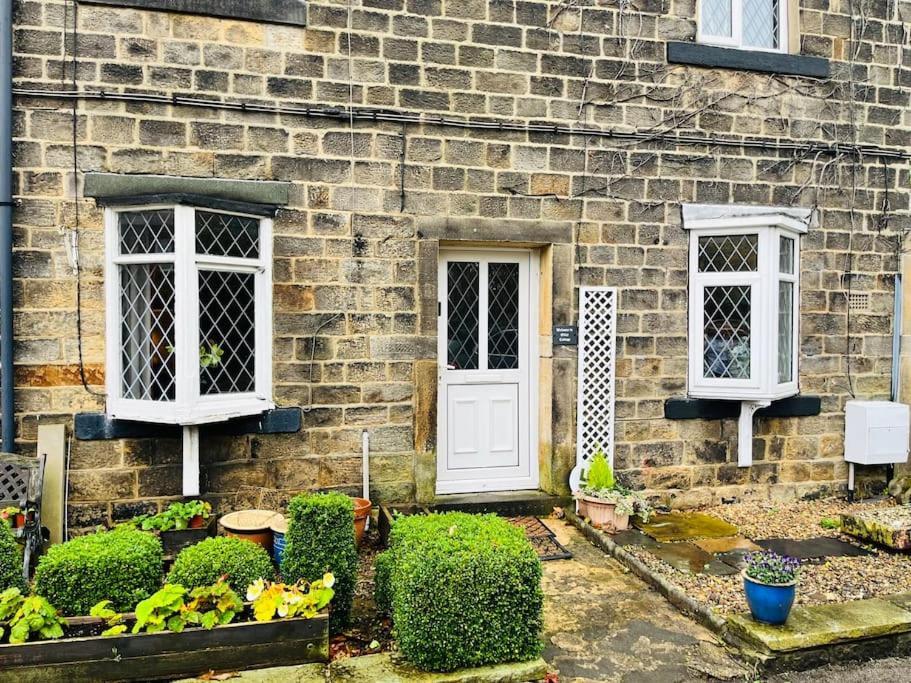 Otley Cottage Esterno foto