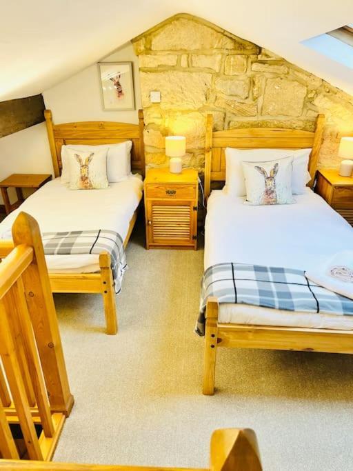 Otley Cottage Esterno foto