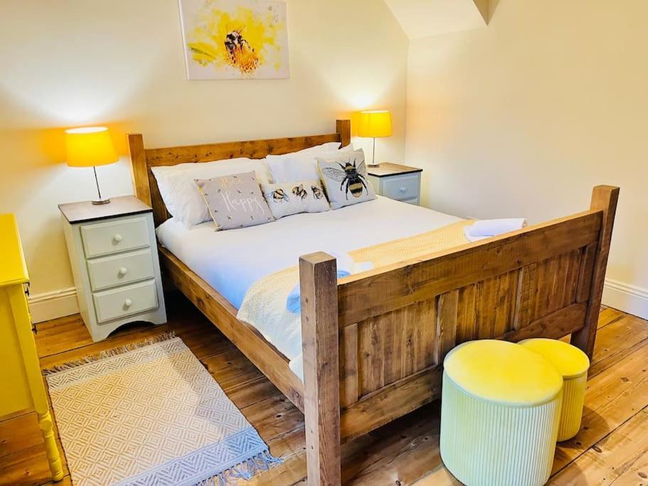 Otley Cottage Esterno foto