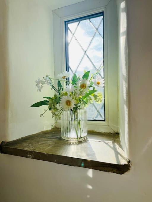 Otley Cottage Esterno foto
