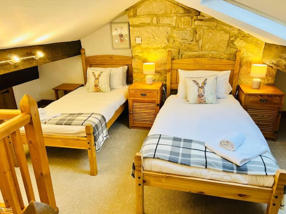 Otley Cottage Esterno foto