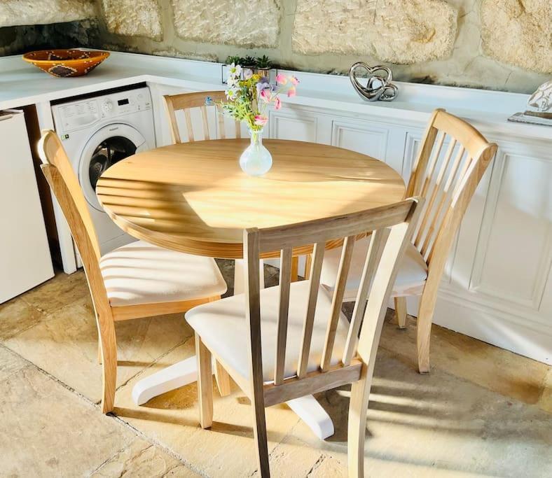 Otley Cottage Esterno foto